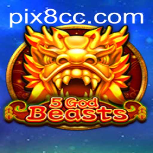 Explorando o Mundo de 5GodBeasts: A Nova Sensação do Jogo
