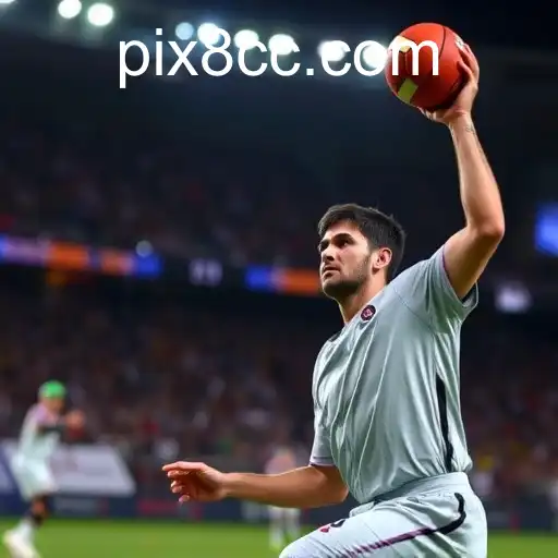 Explorando o Universo das Apostas Esportivas com 8CC.com