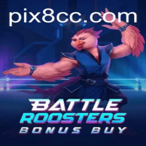 Descubra o Novo Jogo: BattleRoostersBonusBuy