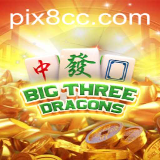 Descubra o Fascinante Mundo de BigThreeDragons - Um Jogo Inovador Com 8CC.com