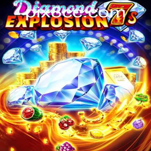 Explorando o Mundo do Jogo DiamondExplosion7s e seu Impacto Atual