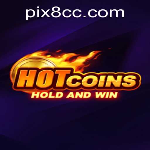 Descubra o Empolgante Mundo de HotCoins: Um Jogo Inovador do 8CC.com