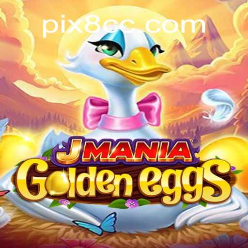 Descubra JManiaGoldenEggs: O Último Fenômeno dos Jogos