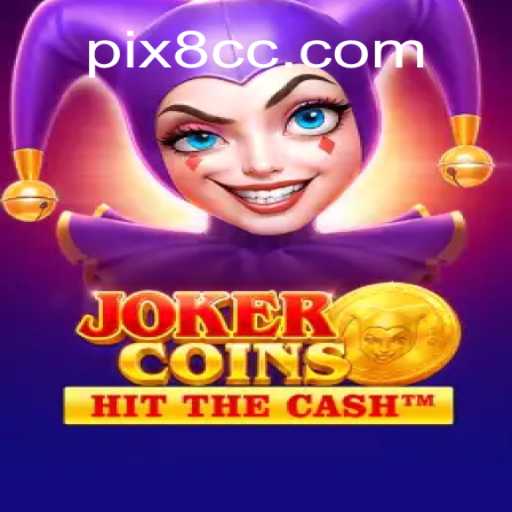 JokerCoins: Uma Aventura de Emoção e Estratégia no Universo dos Jogos