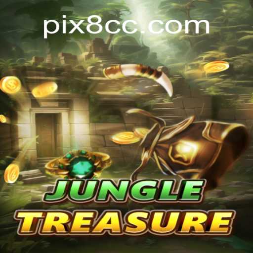 JungleTreasure: Descobrindo Aventuras e Tesouros na Selva