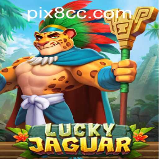 Conheça LuckyJaguar: O Novo Fenômeno dos Jogos Online
