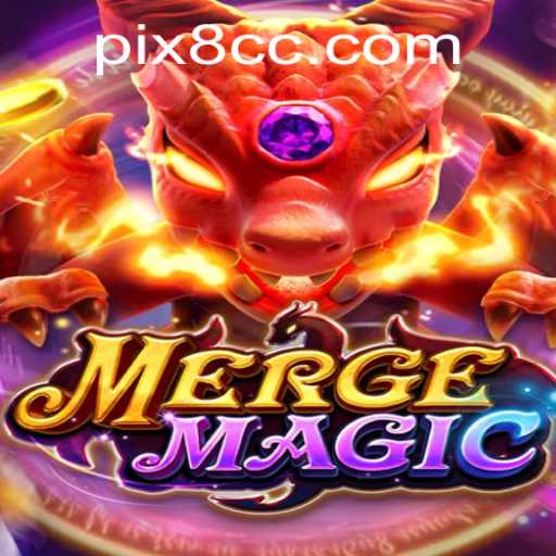 Descubra o Fascinante Mundo de MERGEMAGIC
