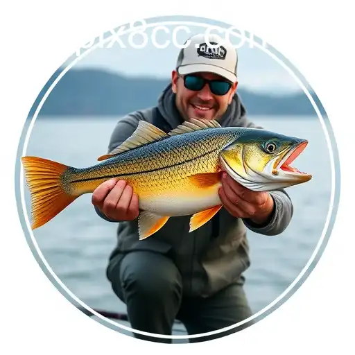 Explorando o Mundo da Pesca Online com 8CC.com