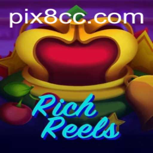 Descubra o Emocionante Mundo de RichReels com 8CC.com