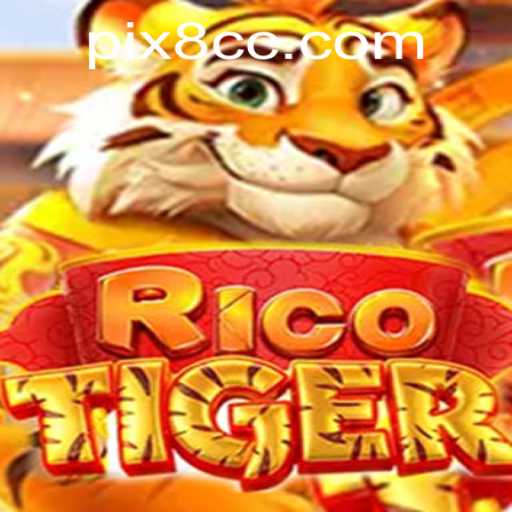 Descubra RicoTiger: Um Mergulho no Mundo Atraente e Desafiador de 8CC.com
