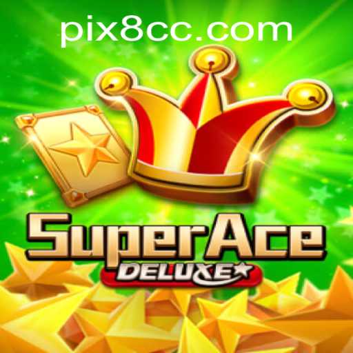 Explorando o Universo de SuperAceDeluxe e sua Sincronização com 8CC.com