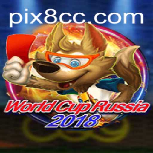 Explorando o Mundo de WorldCupRussia2018